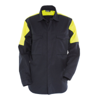 TRANEMO Overhemd FR/AS 5774